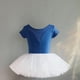 thumbnail image 5 of Vestido de Fiesta de Navidad de las Niñas Verano Color Sólido Correa Práctica Vestido de Rendimiento para Niños Vestido de Navidad Niña Bebé, 5 of 5