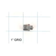 thumbnail image 2 of Broilmaster Pilot Orifice LP R921L, 2 of 3
