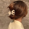 thumbnail image 3 of Matte Octopus Hair Claw Clips for Women - Strong Grip, Non-slip Hair Clips, 3 of 17
