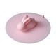thumbnail image 3 of Tapones para bañera, cubierta de drenaje de ducha, tapón de drenaje Flexible, tapón de drenaje para bañera, para ducha de Hotel, baño doméstico, 5,91 Rosa Macarena Cubierta de drenaje de piso, 3 of 8