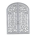 thumbnail image 3 of 1 Pieza Muere Corte Estampado En Relieve Corte Muere Estampado De Puerta Muere Por DIY Álbum De Fotos De Scrapbooking Plantillas Decorativas De Metal Baoblaze DIY Scrapbooking Troqueles de corte, 3 of 8