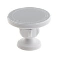 thumbnail image 4 of Soporte para teléfono con ventosa para cocina, práctico y estable, fácil de transportar y usar. Taza de succión blanca, 4 of 9