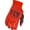 Red/Black, variant on Pro Lite Gloves - 2022 Model - Red/Black LG