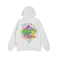 thumbnail image 3 of Sudadera con capucha con estampado de letras de grafiti de otoño para hombre, moda Harajuku Y2K, ropa de calle, sudadera con capucha, nueva sudadera con capucha de hip hop, 3 of 5