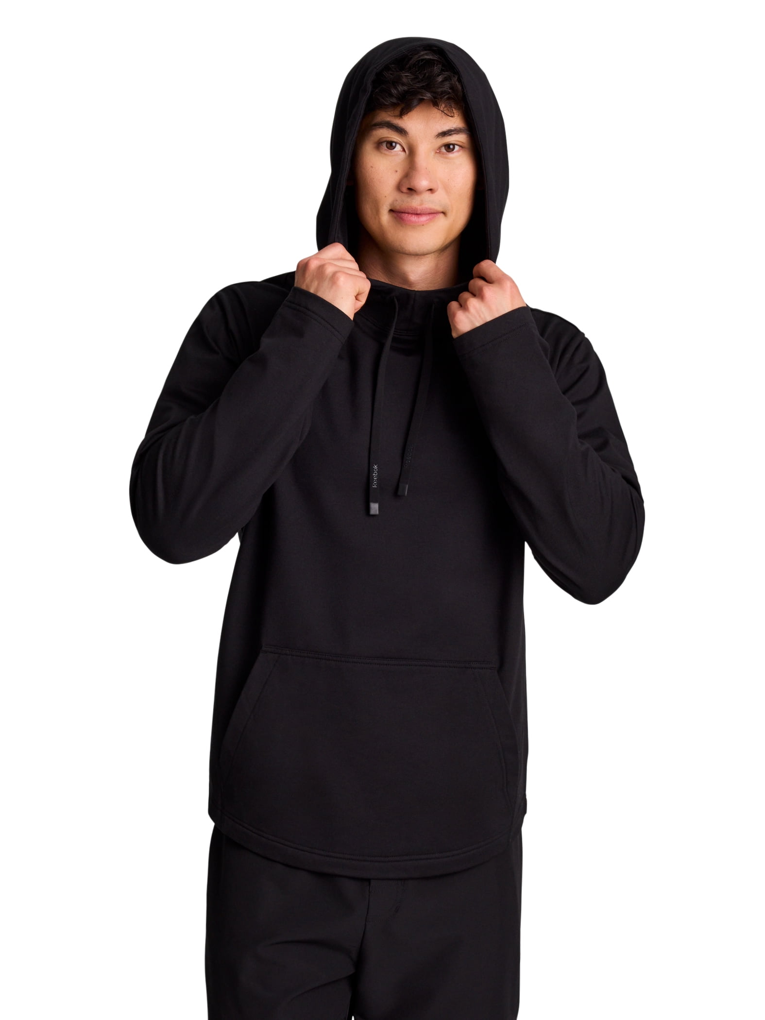 Reebok Men's & Big Men's Off The Grid Hoodie, Sizes S-3XL