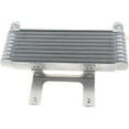 thumbnail image 4 of AUTOMATIC TRANSMISSION OIL COOLER ASSEMBLY; WITH 5-SPEED AUTOMATIC, 4 of 5