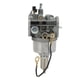 thumbnail image 1 of Carburador De Tractor De Césped, Montaje Antifugas De Aceite 15003-7034 ABS Metal Para Reparación, 1 of 7