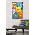 thumbnail image 3 of Pokémon - Collage de groupe, 3 of 4