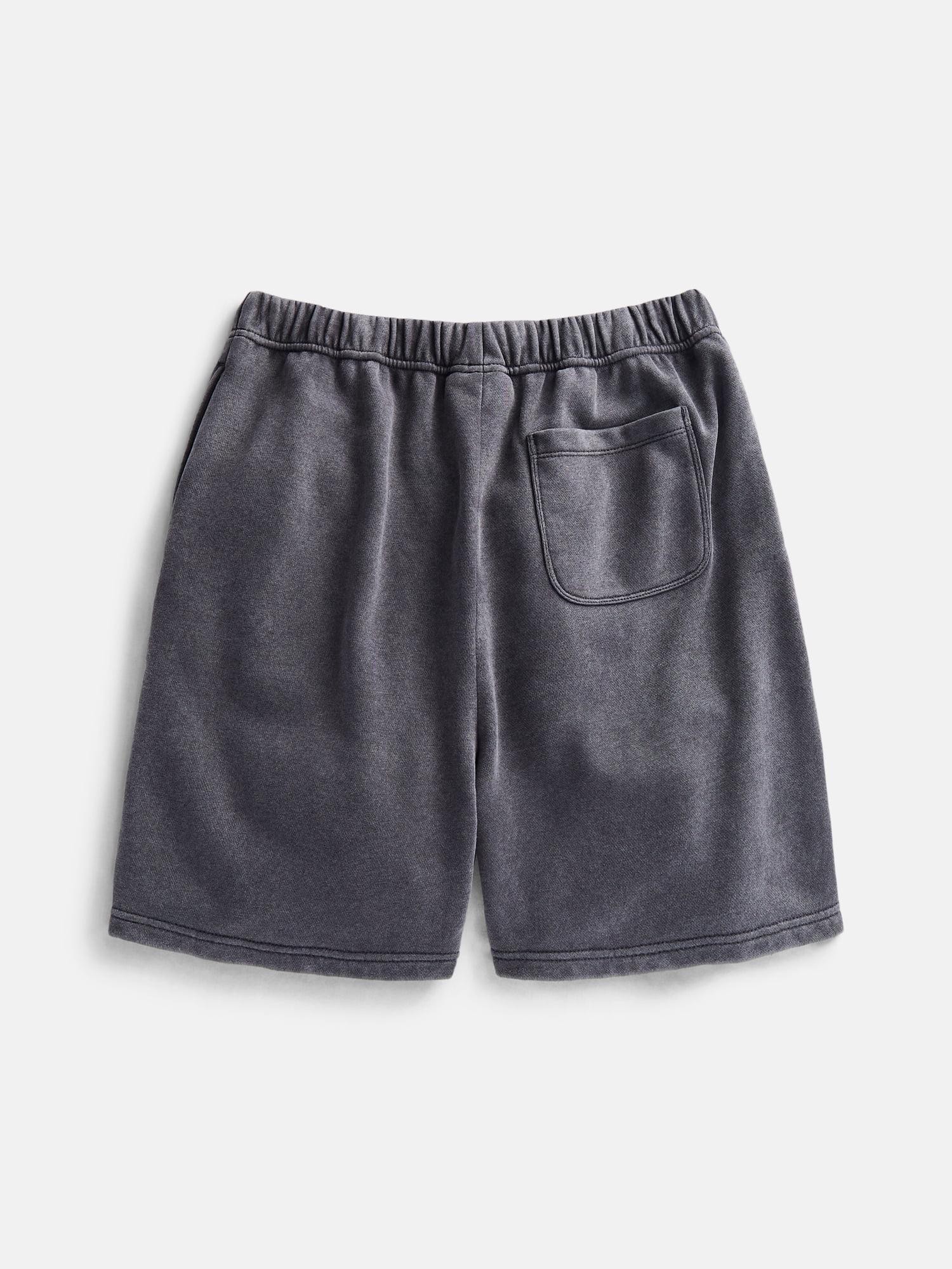 Weekend Academy Boy's Fleece Shorts, Sizes 4-18