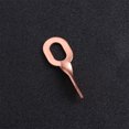 thumbnail image 1 of OULII 50Pcs Golden Welding Stud for Automotive Part in Car Sheet Metal Work, 1 of 6