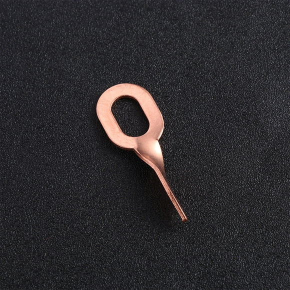 OULII 50Pcs Golden Welding Stud for Automotive Part in Car Sheet Metal Work