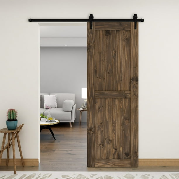 30 Inch Barn Door