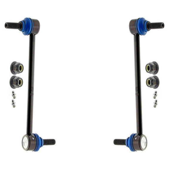 Mevotech Front Sway Bar Links Assembly For Ford F-150 2021-2023
