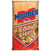 Moore's: Corn Chips, 7 Oz