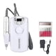 thumbnail image 3 of 30000RPM Rechargeable Electric Nail Drill Machine with HD LCD Display Grinder nail remover, 3 of 3