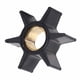 thumbnail image 5 of Impulsor de Bomba de Agua Jadeshay Johnson Evinrude Negro Oro Neopreno, 5 of 8