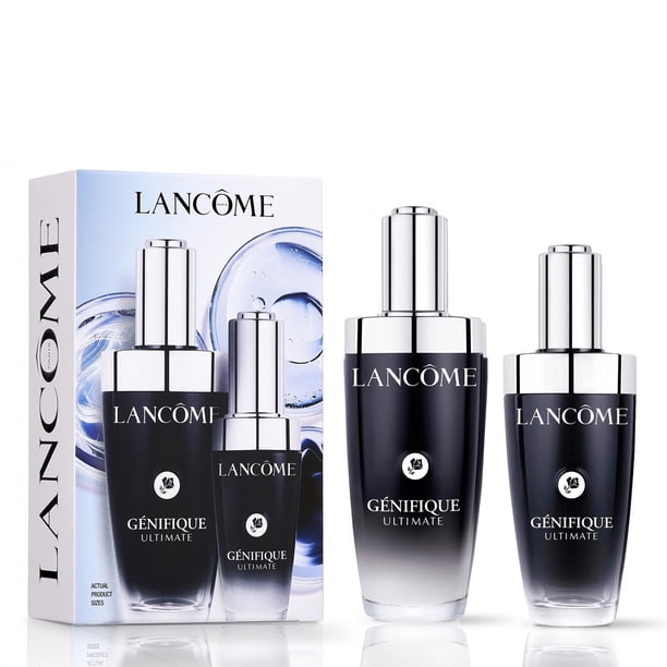 Set de regalo Lancôme Génifique Ultimate Recovery Serum 50 ml x 2