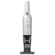 BLACK+DECKER 12 V DC Cordless Slim Handheld Vacuum - Advanced Clean