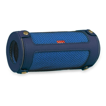 Fintie JBL Flip 3 Wireless Speaker Case Premium Vegan