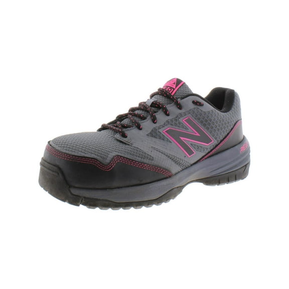 New Balance Womens 589v1 Composite Toe Electrical Hazard Safety Shoes