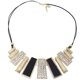 thumbnail image 2 of Collar para mujer, joyería para mujer, joyería para mujer, estilo bohemio occidental, tendencia de moda, collar de alta gama para mujer, collar de moda negro, 2 of 3