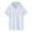 White, variant on ameIAEA Men Short Sleeve Hoodies Drawstring Casual Pullover Tops Solid Color Summer Shirt