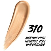 Maybelline Super Stay Super Stay Up to 24HR Skin Tint with Vitamin C, 310, 1 fl oz