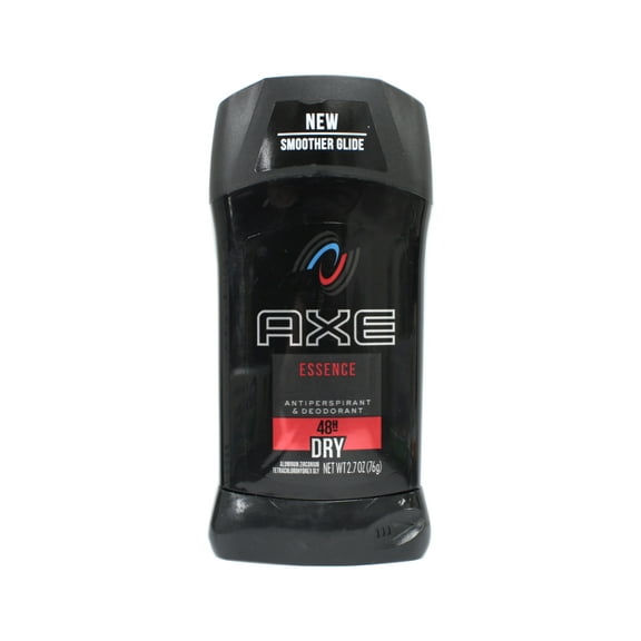 Axe Antiperspirant Stick, Essence 2.7 oz Each