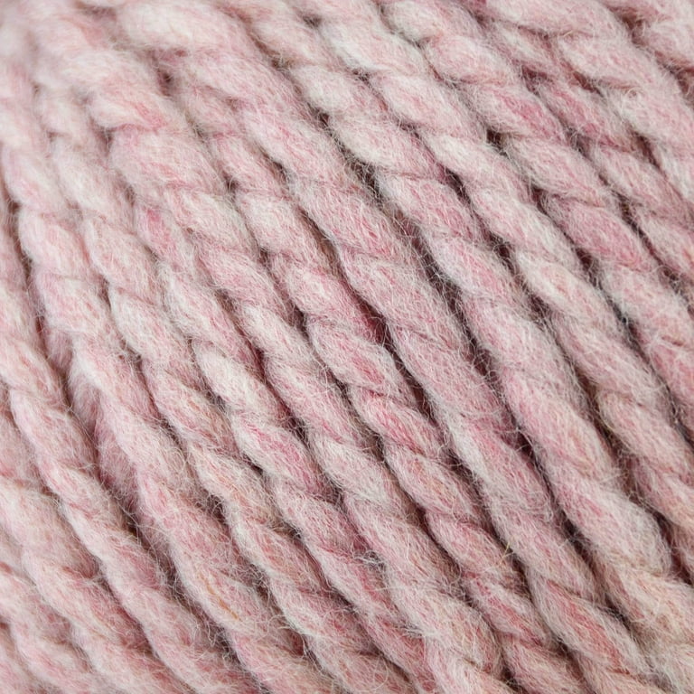Big Squish Cotton Blend Corded Yarn, On Cone, Sold by the Gram