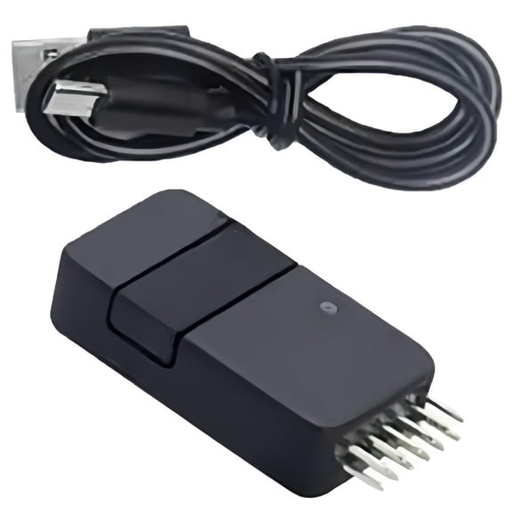 Sipeed SLogic Combo 8 Slogic Analyzer DAPLink CKLink Debugger Tool Debugging