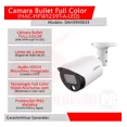 thumbnail image 3 of Cámara Bullet Hdcvi Fullcolor 1080p Dahua Hac-hfw1239t-a-led, 3 of 4