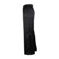 thumbnail image 4 of Pantalón George para Mujer, con Bolsas Pretina Limpia Delantero y Elástico en Espalda Negro Talla M, 4 of 4