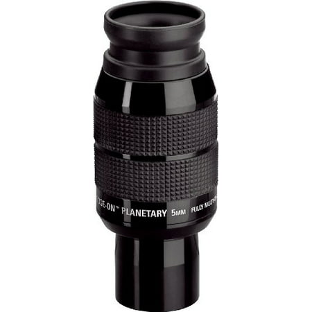 Orion 8885 5mm Edge On Planetary Eyepiece (Best Eyepiece For Planetary Viewing)