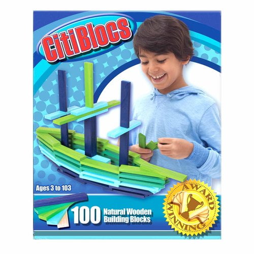 citiblocs 100