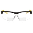 thumbnail image 1 of Gafas de seguridad para lectura bifocales VoltX GT AJUSTABLES +1.5, 1 of 9