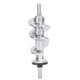 thumbnail image 5 of Accesorios para Tornillos DE PICADORA DE Carne Tornillo DE Instalación para Instalación Tornillo DE Montaje Eléctrico con para Moler Carne Picadoras DE Carne ANGGREK Otros, 5 of 8