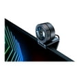 thumbnail image 1 of Razer Kiyo Pro Webcam 1920 x 1080 with Audio, Color, New, 1 of 3