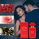 thumbnail image 2 of Perfume para mujer Eau Parfum Spray natural de 50 ml, oriental especiado, notas de jazmín, excelente regalo navideño, para usar durante todo el día, una botella clásica., 2 of 8