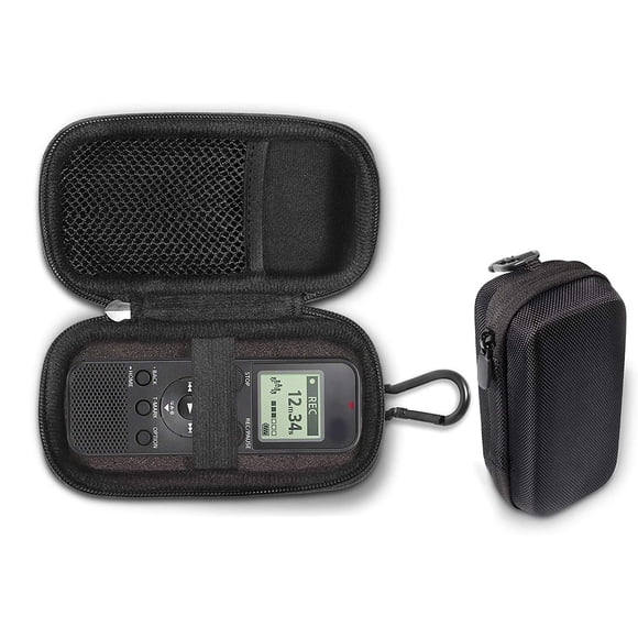 Funda para grabadora de voz digital Sony IDC PX370