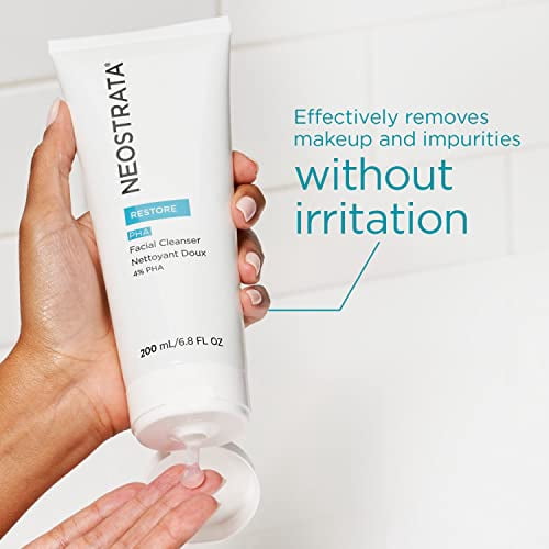 NeoStrata Facial Cleanser 4 PHA, 6.8 oz