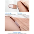 thumbnail image 4 of Boovnll Tool Kit, Belt Protection Belt Natural Roll Protection with Rechargeable Hot Water Bottle Warm Belly with Warm Treasure, Tool Set, Home Essentials, Household Essentials, 4 of 7