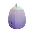 thumbnail image 5 of Squishmallows Official 8 inch Poplina the Purple Boba Drink - Child's Ultra Soft Stuffed Plush Toy, 5 of 7
