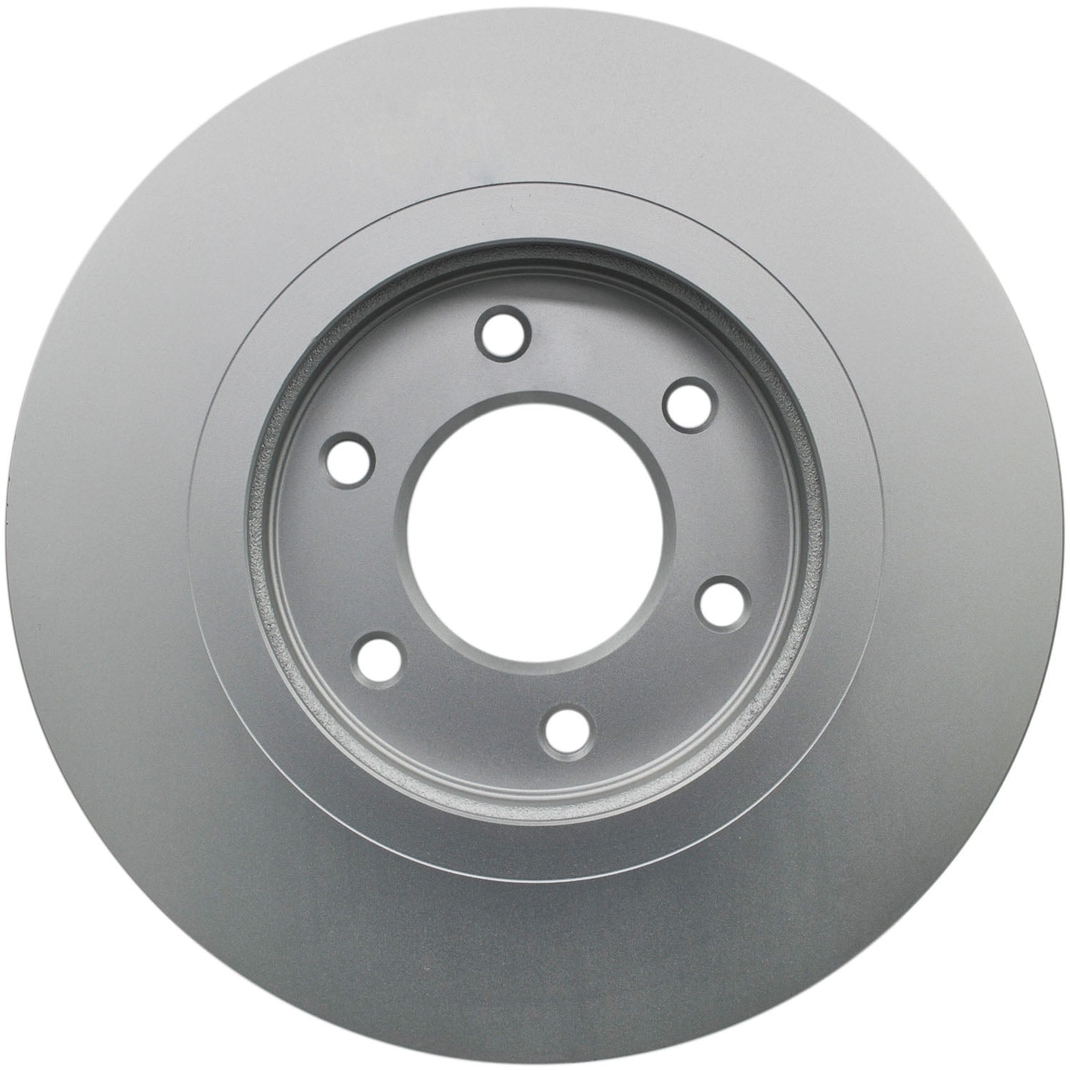Ultra High Carbon 700 Brake Kits, Front UHCK7234, Nissan TITAN 2023-2017