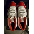 thumbnail image 3 of Ni - ke Air Jordan 11 Retro High Cherry "2022" BRAND NEW W/BOX SZ 10 ??FIRE ??, 3 of 5
