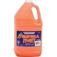 thumbnail image 1 of Paint Constructive Playthings, lavable al temple, 3,8 L, naranja, 1 of 6