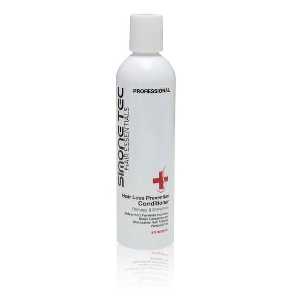 SIMONE TEC HAIR LOSS PREVENTION CONDITIONER 8Oz