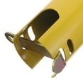 thumbnail image 3 of AURARMLET Outdoor Hose Bib Lock Protector in Yellow, Prevents Unauthorized Faucet Use and Protects Outdoor Water Spigots, 3 of 8