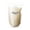 White, variant on AKARZ Yellow Beeswax (3.70oz/105g) Organic Natural Pure for DIY Lip Balms Lotions Candles Bees Wax Pastilles