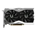 thumbnail image 3 of ZOTAC GAMING GeForce RTX 2060 SUPER MINI - Graphics card - GF RTX 2060 SUPER - 8 GB GDDR6 - PCIe 3.0 x16 - HDMI, 3 x DisplayPort, 3 of 7