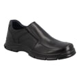 thumbnail image 1 of Mocasin Formales Hombre Merano negro 29.5, 1 of 4